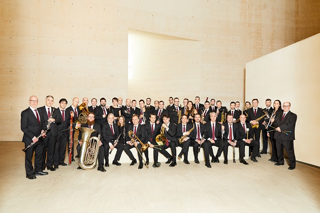 Banda Municipal de Música de Palma presenta <em> Sons d'Amèrica del Nord</em> 