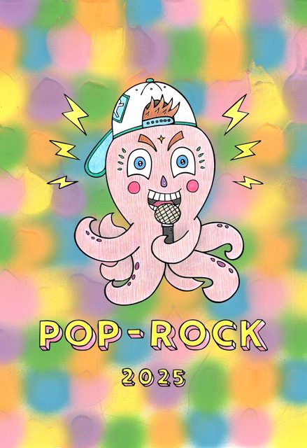FINAL POP ROCK 2025