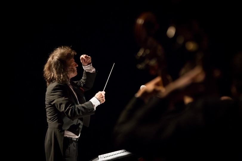 Camerata de France en concert