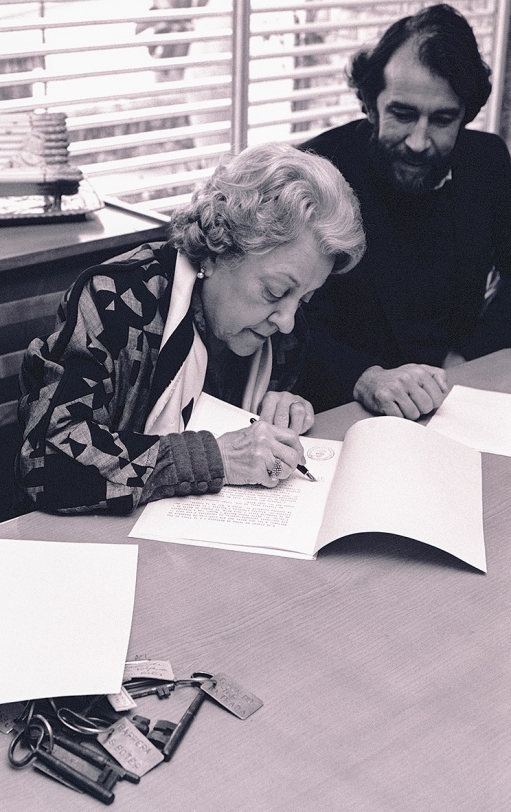 Acte de lliurament dels Premis i Beques Pilar Juncosa 2025