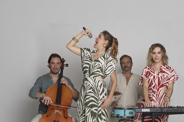Concert Voicello