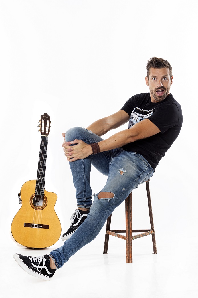 Lo mejor de Jaime Gili