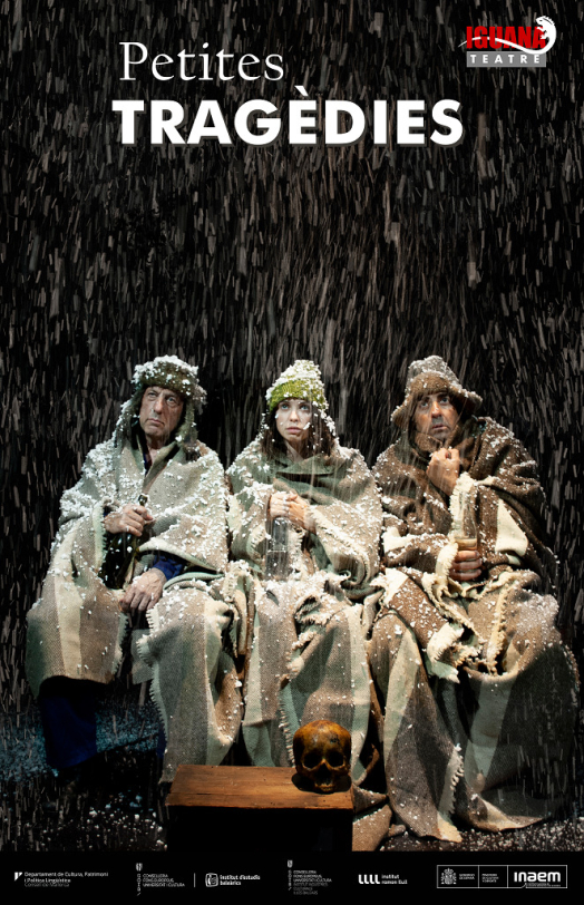 Petites tragèdies - Iguana Teatre