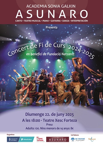 Concert Asunaro