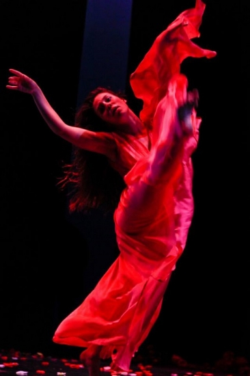 AFAR - final curs Conservatori de Música i Dansa