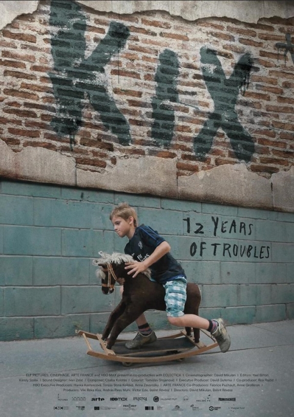 Cinema a la fresca 2025: Kix