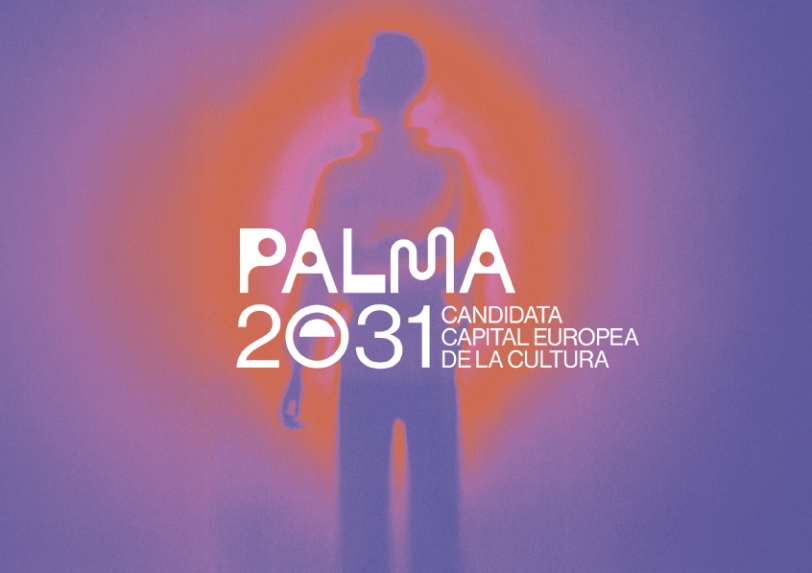 Palma 2031 - Candidata Capital Europea de la Cultura