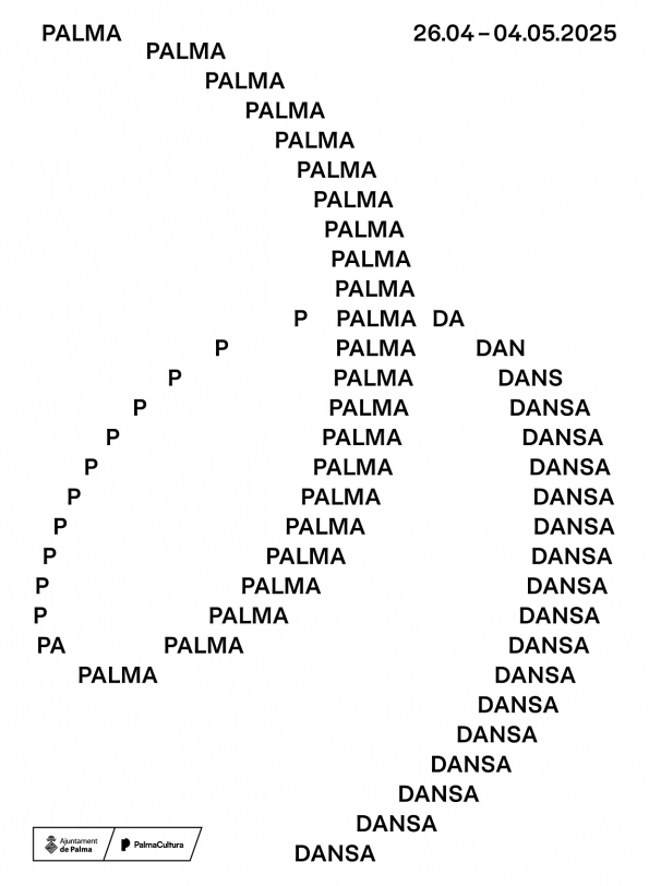 PALMA DANSA 2025